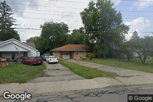 1232 S Burlington Dr, Muncie, IN 47302
