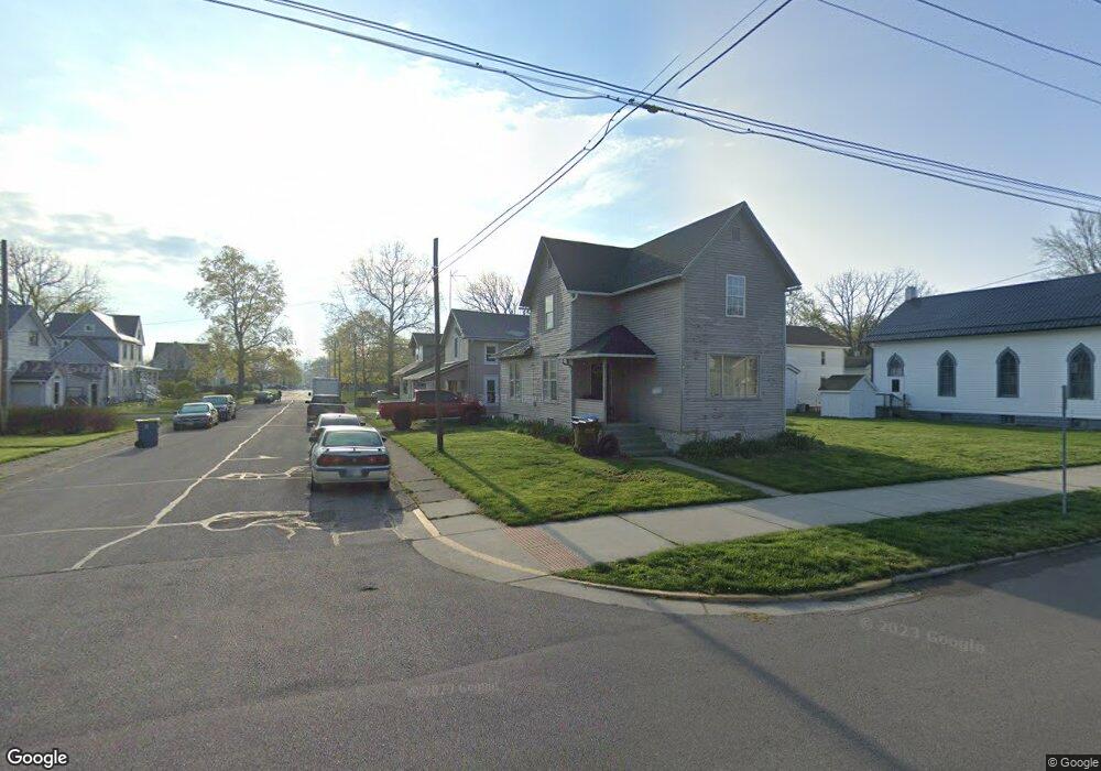 115 W 16th St, Auburn, IN 46706 - photo 1