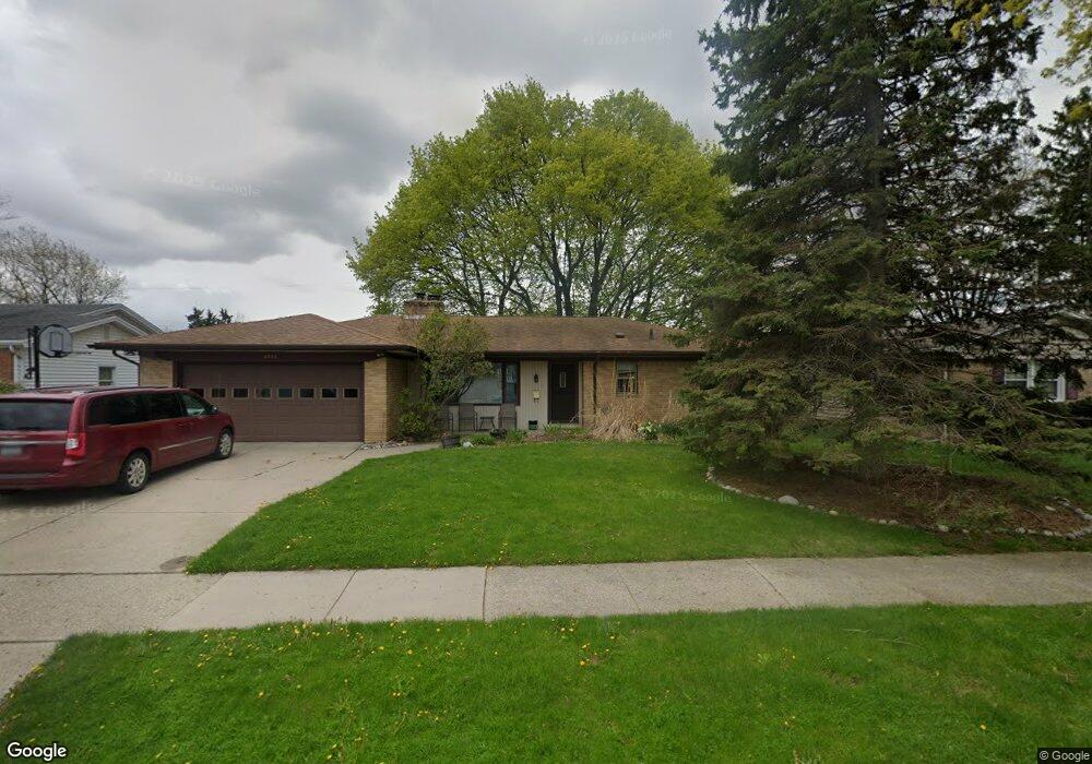 3503 Snowglen Ln, Lansing, MI 48917 - photo 1