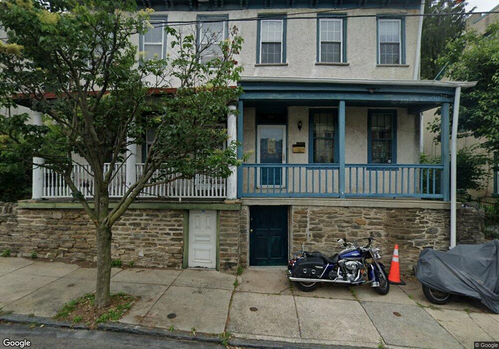 67 E Church Ln, Philadelphia, PA 19144 - photo 1