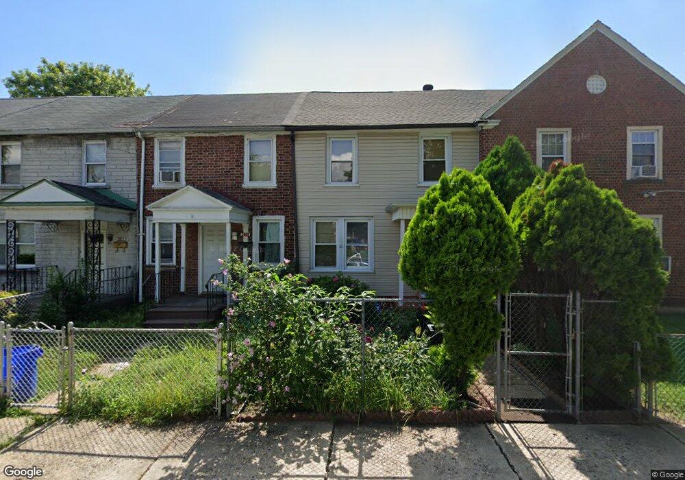 2907 E Octagon Rd, Camden, NJ 08104 - photo 1
