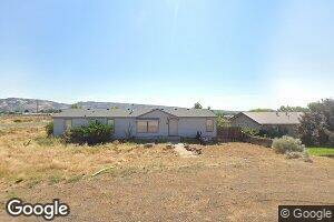 457 600 W, Escalante, UT 84726