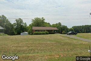 5401 Cascade Rd, Cascade, VA 24069