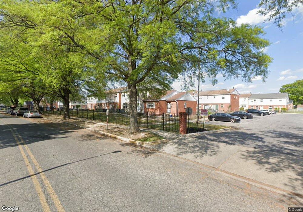 1846 Addison Rd S, District Heights, MD 20747 - photo 1