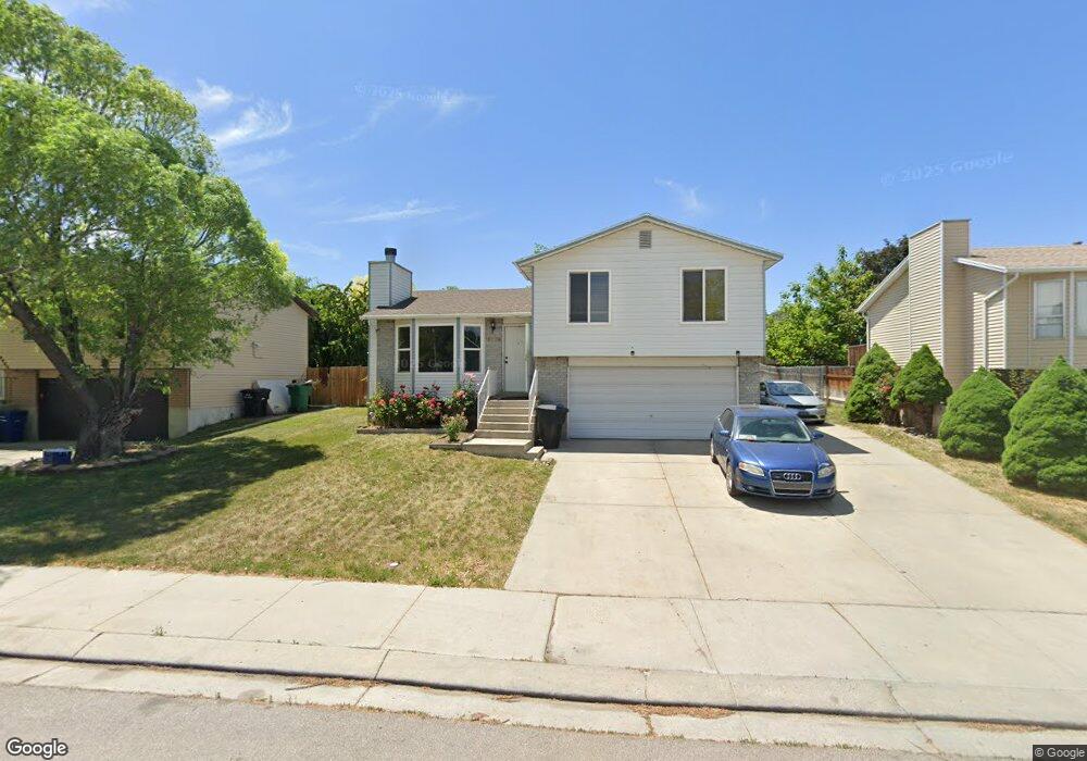 6674 S 5500 W, West Jordan, UT 84081 - photo 1