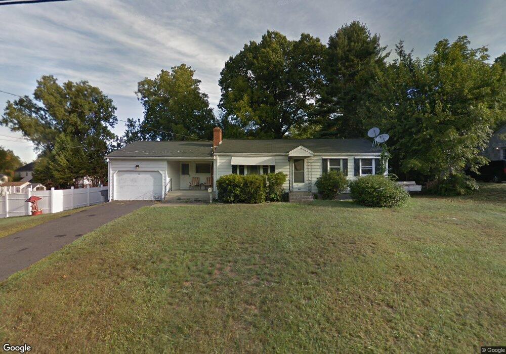 12 Nutmeg Ave, Enfield, CT 06082 - photo 1