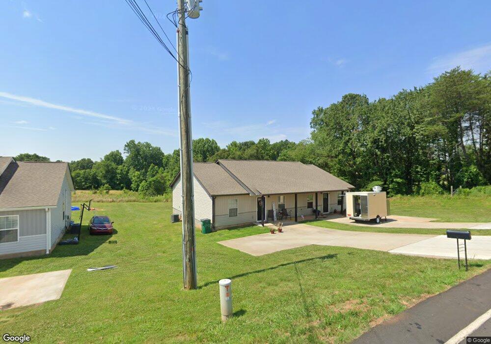 1164 Clark Rd, Inman, SC 29349 - photo 1