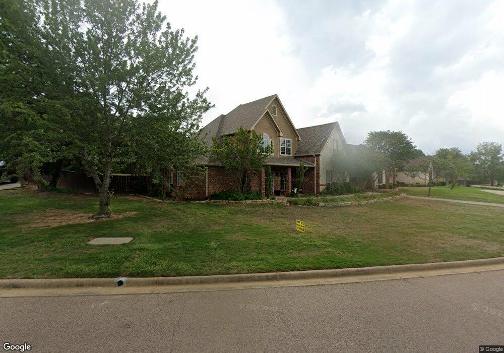2020 Lucas Ct, Denison, TX 75020 - photo 1