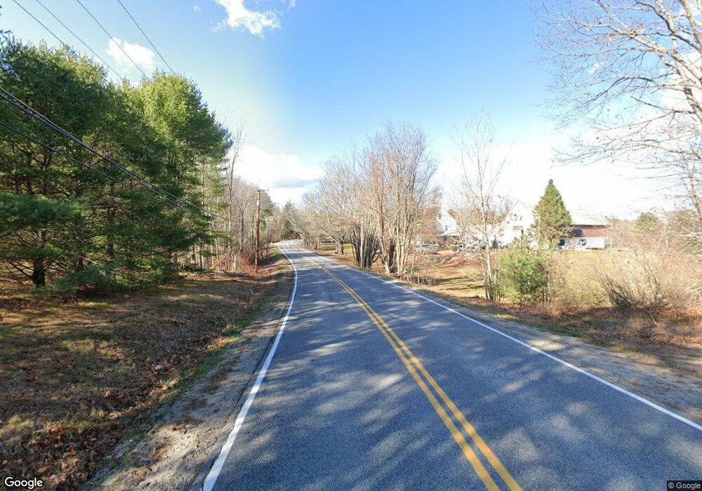 SouthLot Standish Neck Rd, Standish, ME 04084 - photo 1