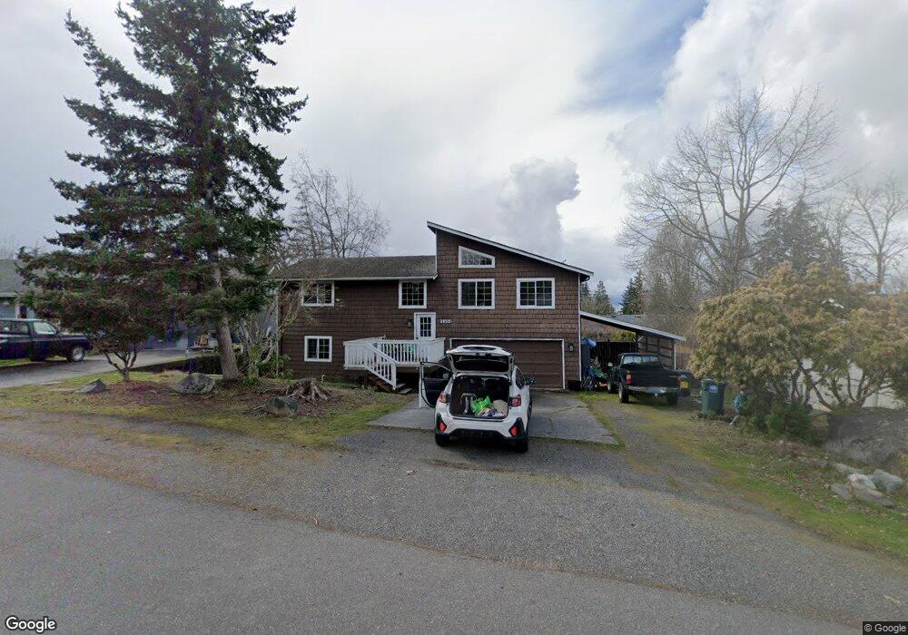 3859 Robby Ct, Bellingham, WA 98226 - photo 1