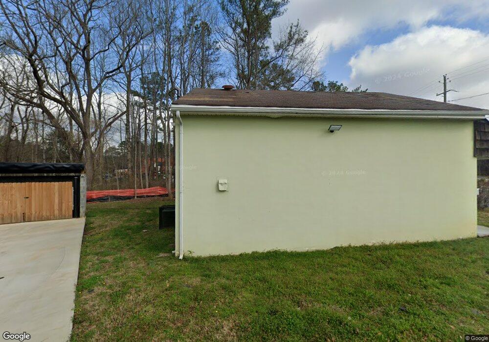 4730 Austell Rd, Austell, GA 30106 - photo 1