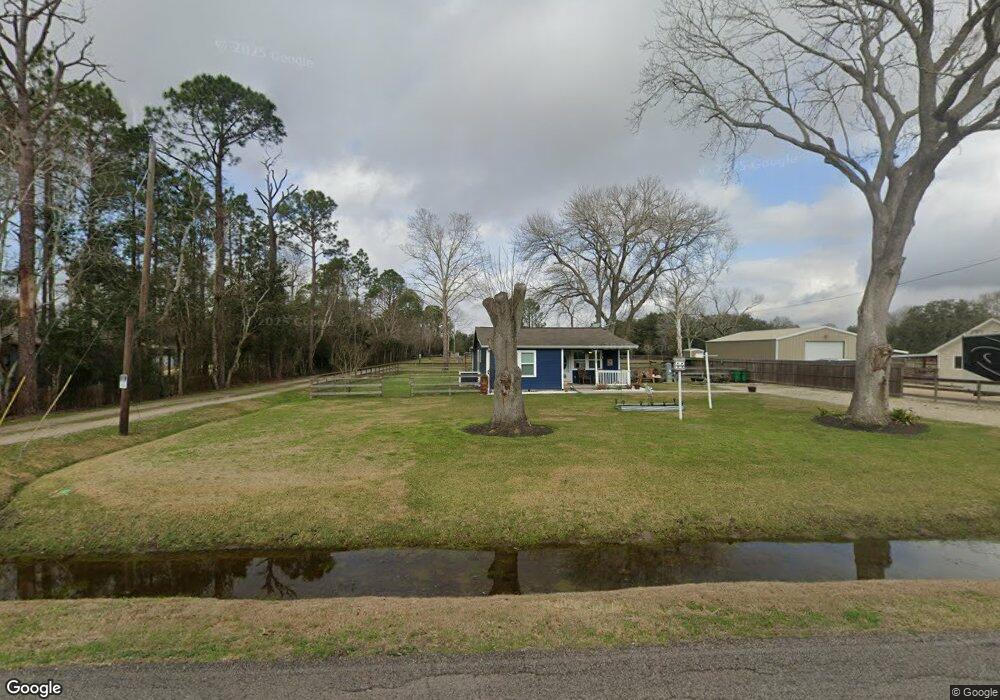 2892 County Road 180, Alvin, TX 77511 - photo 1