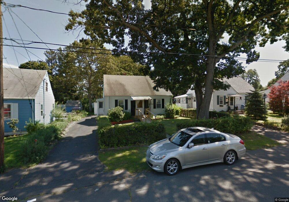 17 Barbara St, Waterbury, CT 06704 - photo 1