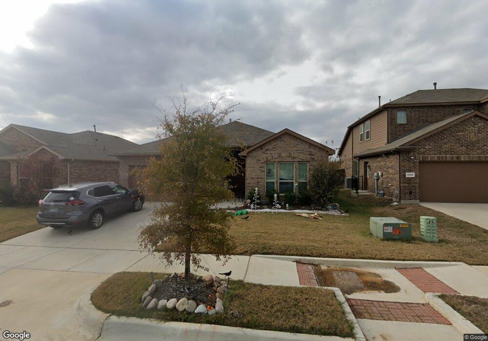 4100 Stone Trail Dr, Denton, TX 76210 - photo 1