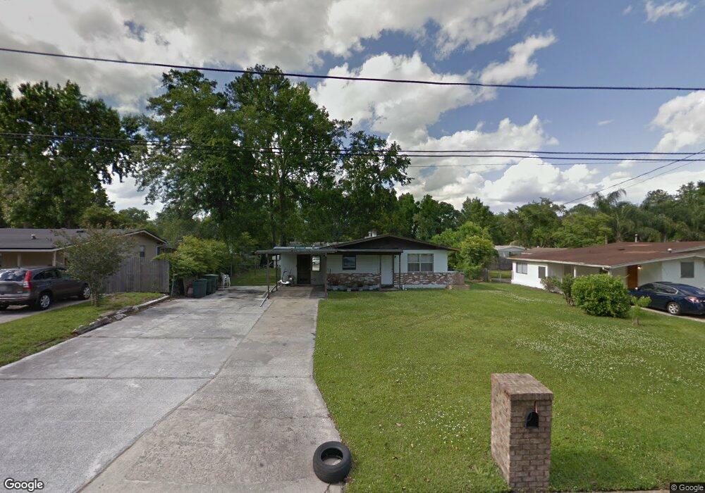 6805 Peter Pan Place, Jacksonville, FL 32210 - photo 1