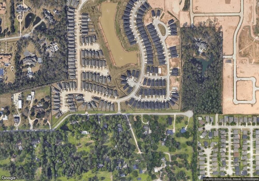 9403 Coleraine Ct, Tomball, TX 77375 - photo 1