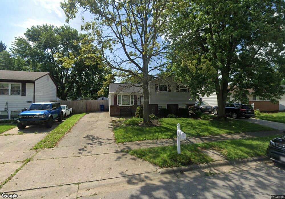 4490 Cheswick Rd, Columbus, OH 43231 - photo 1