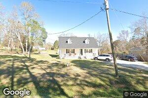 649 Summitt Ave, Swainsboro, GA 30401