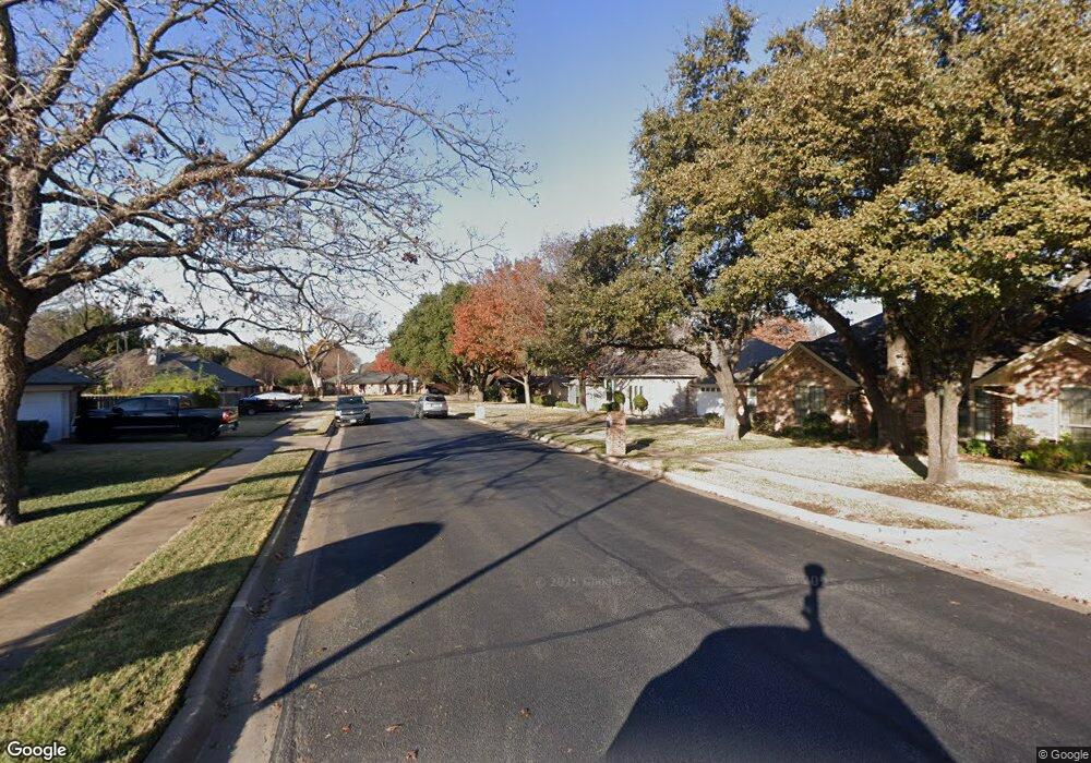 3508 Norman Ln, Bedford, TX 76021 - photo 1