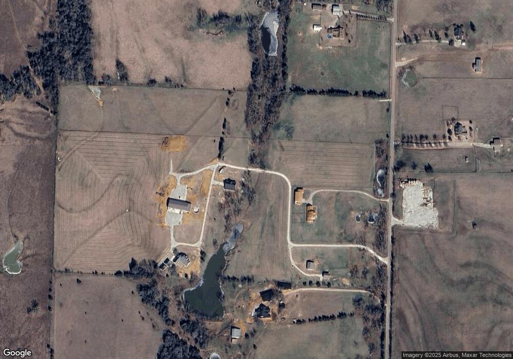 2541 Riley Rd, Whitesboro, TX 76273 - photo 1