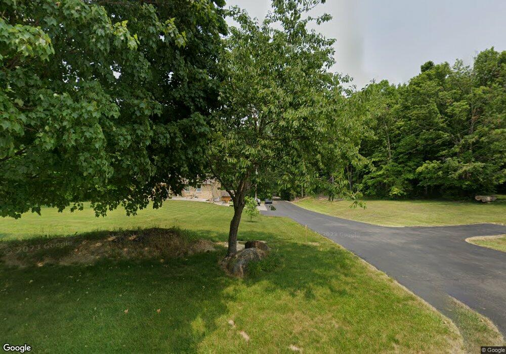 2842 E 236th St, Cicero, IN 46034 - photo 1