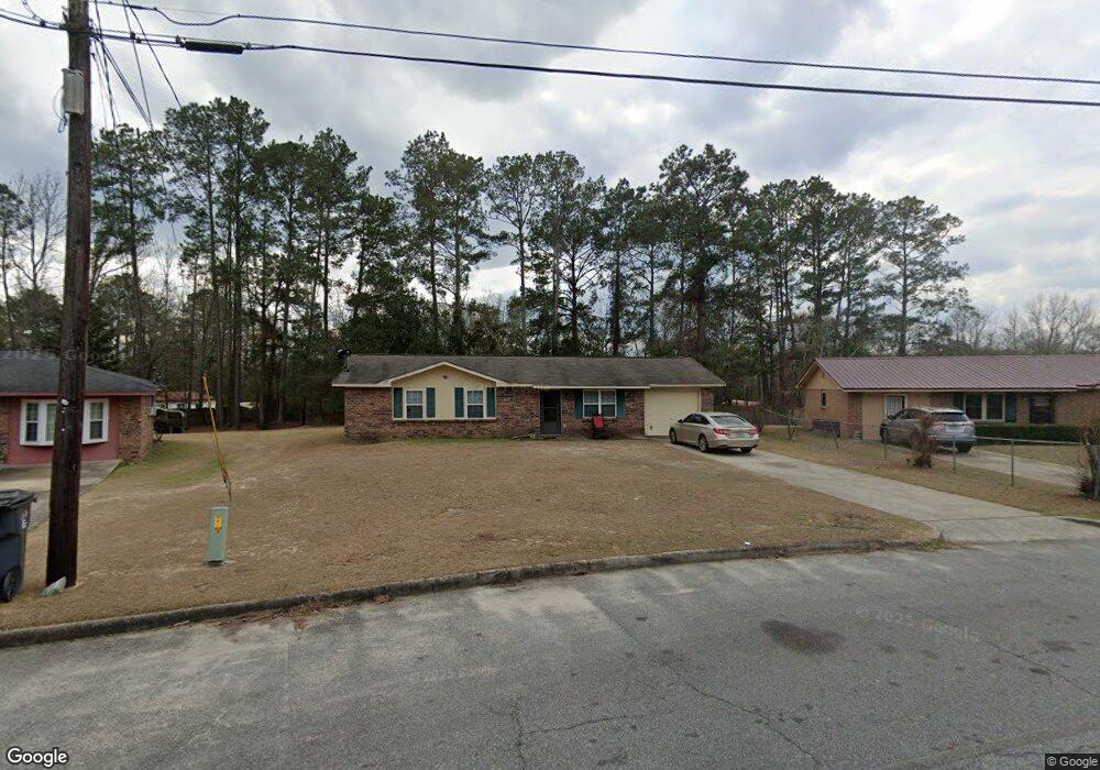 116 Laurel Cir, Americus, GA 31719 - photo 1