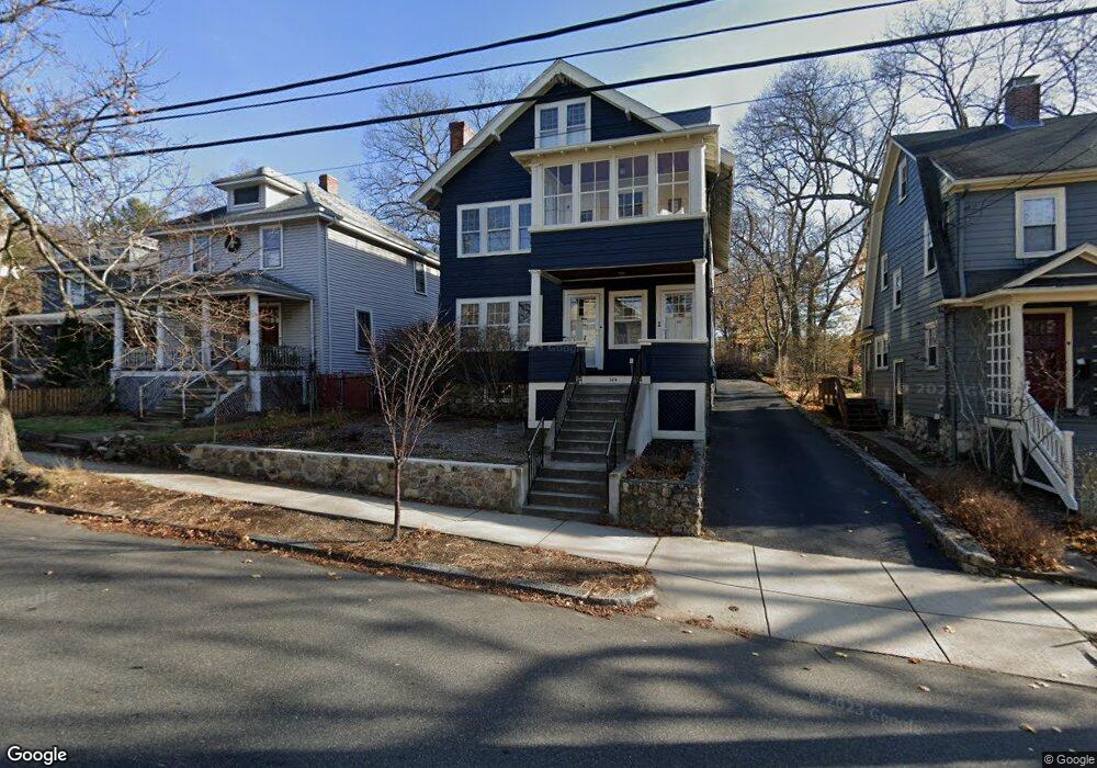 202 Highland Ave, Arlington, MA 02476 - photo 1