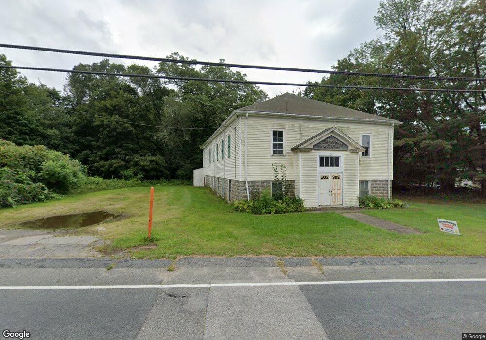 265 Old Bedford Rd, Westport, MA 02790 - photo 1