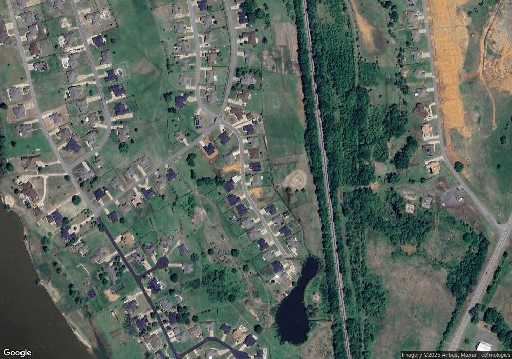 23 River Cliff Dr, Mayflower, AR 72106 - photo 1