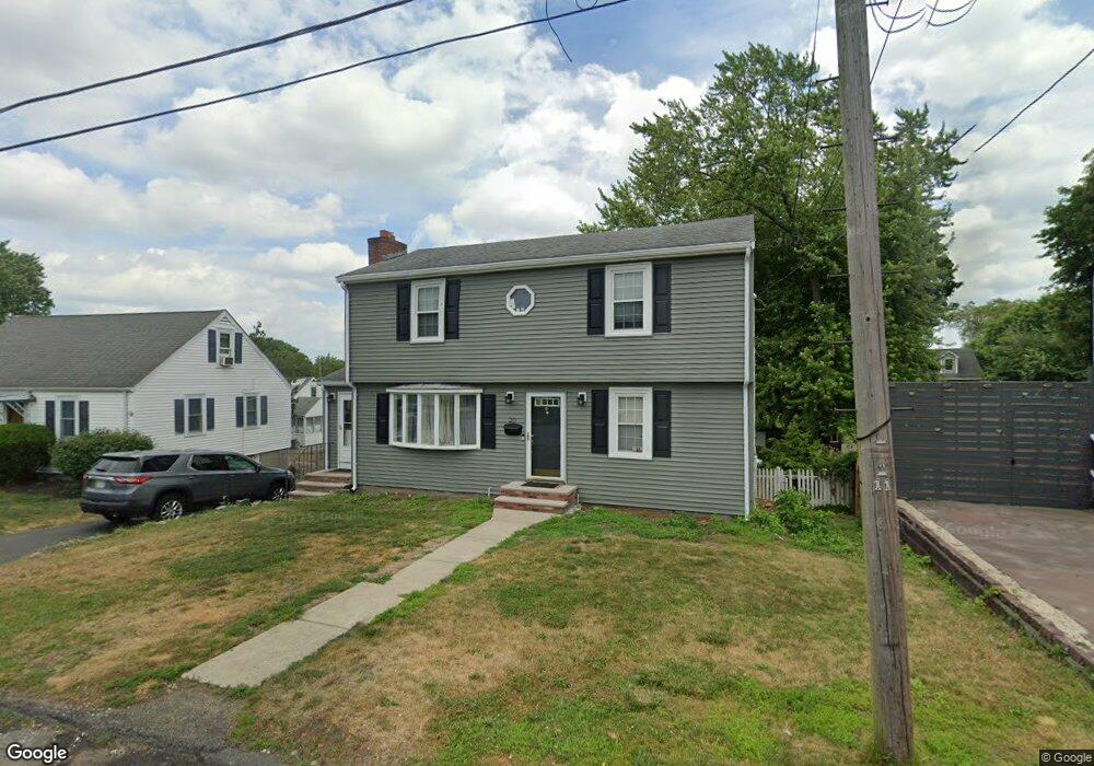 20 Curtis Rd, Saugus, MA 01906 - photo 1