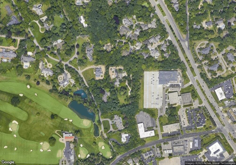 1690 Rathmor Rd, Bloomfield Hills, MI 48304 - photo 1