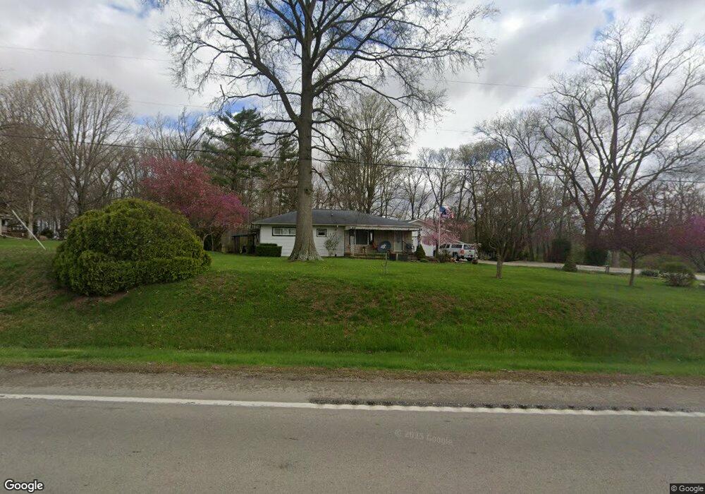 8252 W Delphi Pike, Converse, IN 46919 - photo 1