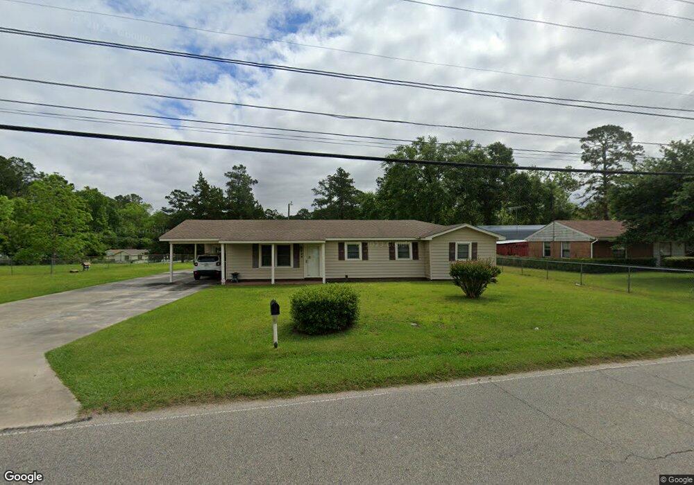 703 Barwick Rd, Quitman, GA 31643 - photo 1