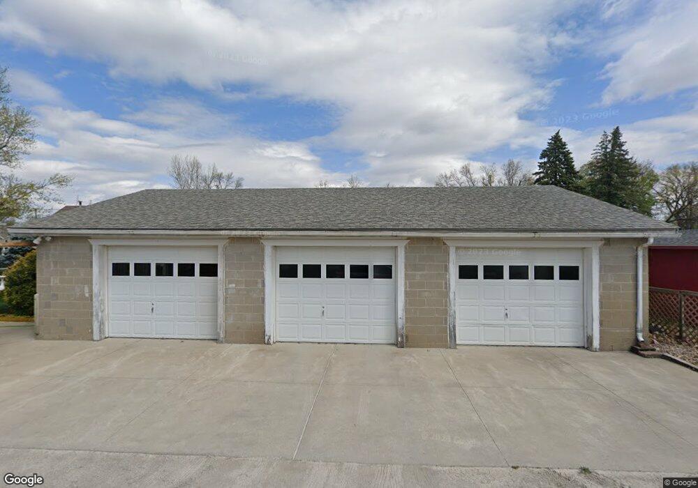 514 E 4th St N, Newton, IA 50208 - photo 1