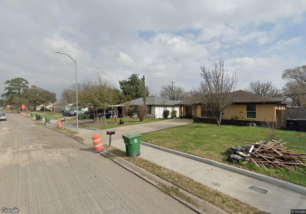 10836 Bentley St, Houston, TX 77093 - photo 1