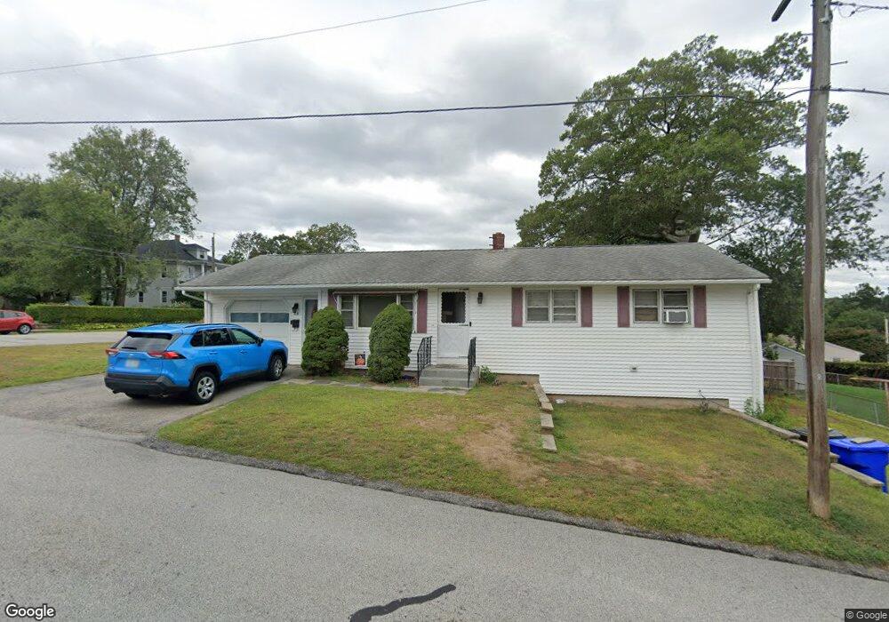 14 Ridge St, West Warwick, RI 02893 - photo 1