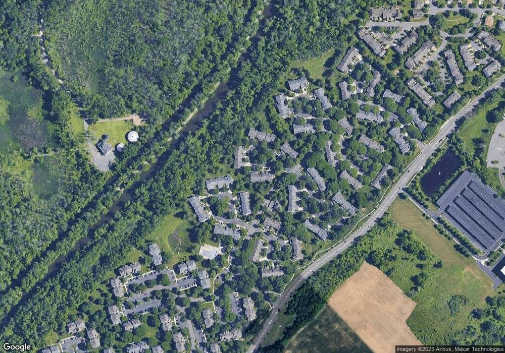 17 Towpath Ct, Princeton, NJ 08540 - photo 1