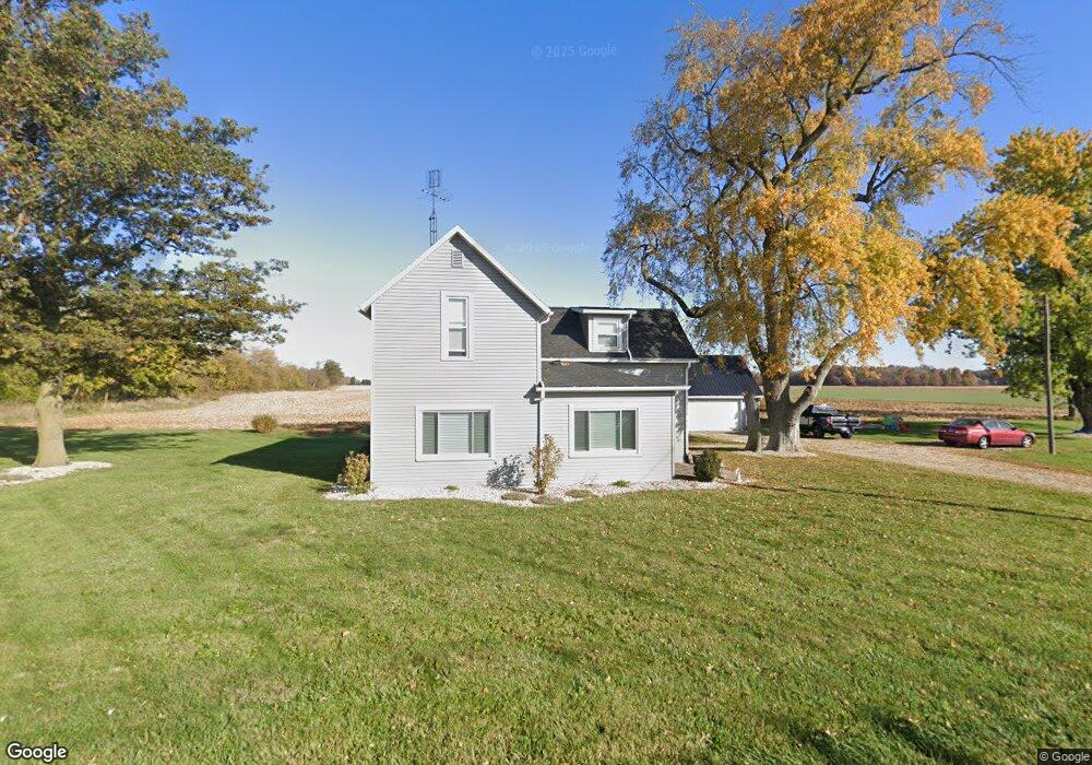 4457 Ohio 219, Saint Marys, OH 45885 - photo 1