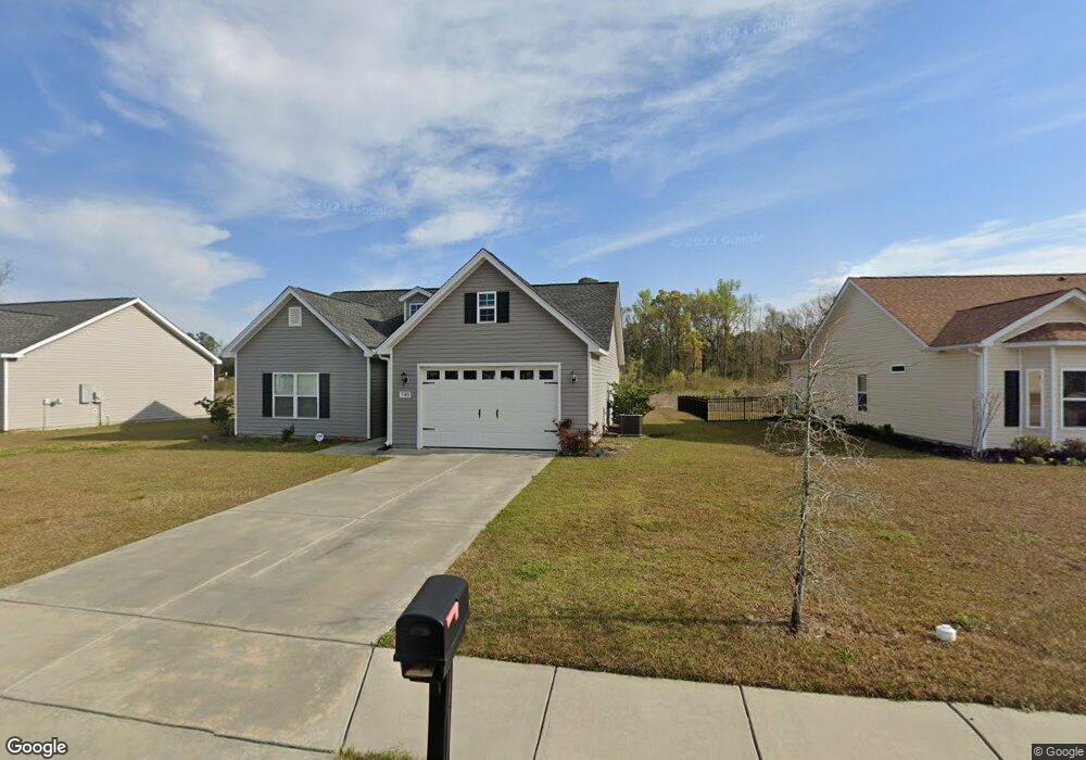 145 Springtide Dr unit HWY 548, Conway, SC 29527 - photo 1