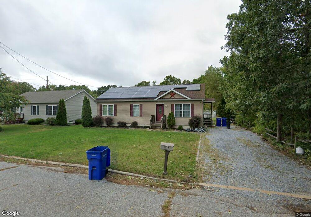 508 Whitall Ave, Millville, NJ 08332 - photo 1