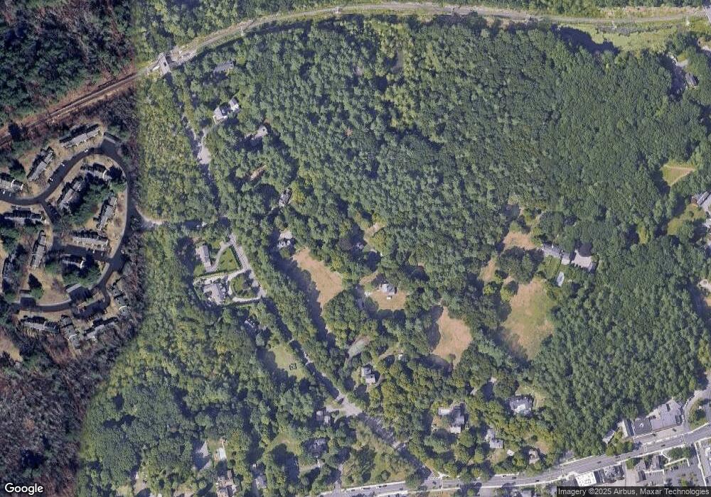 39 Concord Rd, Weston, MA 02493 - photo 1