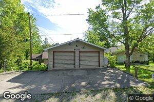 3543 Algonquin Trail, Glennie, MI 48737