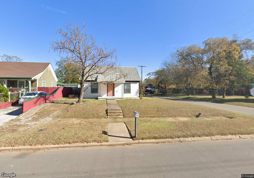 104 F St NE, Ardmore, OK 73401 - photo 1