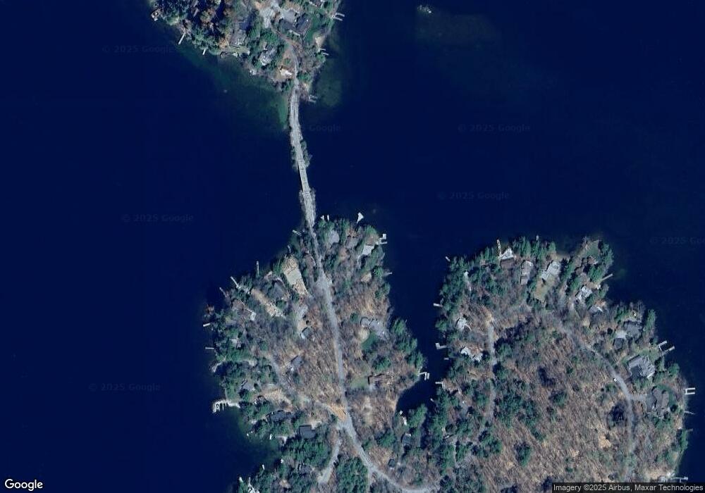 47 Black Cat Island Rd, Moultonborough, NH 03254 - photo 1