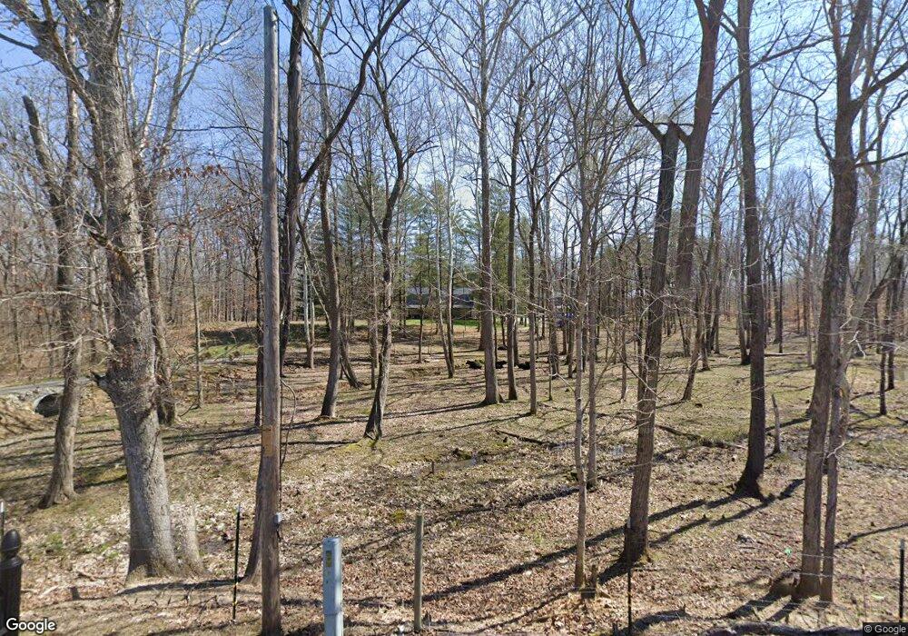 5320 N Bogardus Rd, Austin, IN 47102 - photo 1