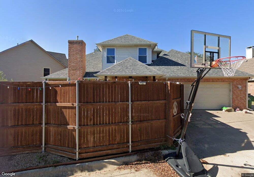 3017 Manor Ct S unit S, Denton, TX 76210 - photo 1