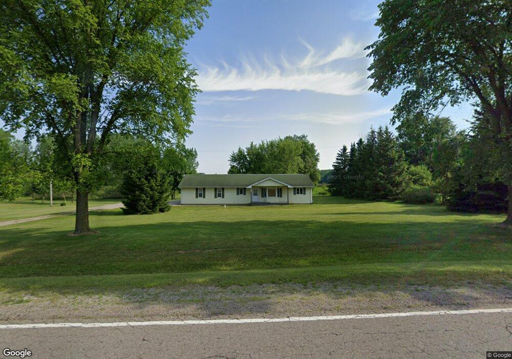 3339 E Lake Rd, Clio, MI 48420 - photo 1