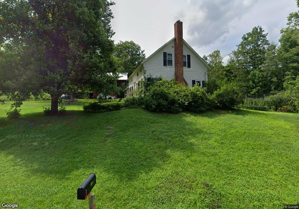 1430 Patch Rd, Putney, VT 05346 - photo 1