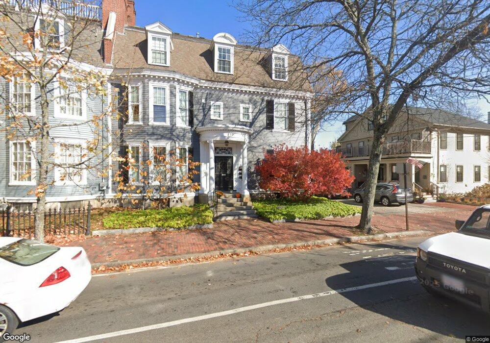 110 High St unit 3, Newburyport, MA 01950 - photo 1