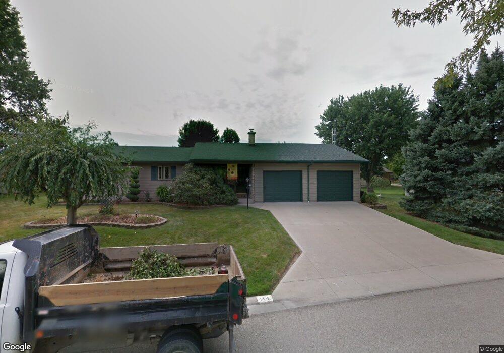 114 Pheasant Run Dr, Batesville, IN 47006 - photo 1